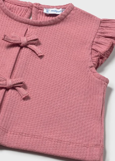 Top canale                    Blush