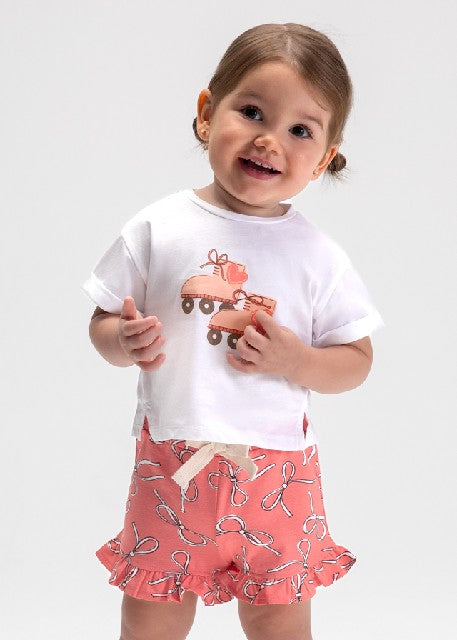 Conj. short                   Flamingo