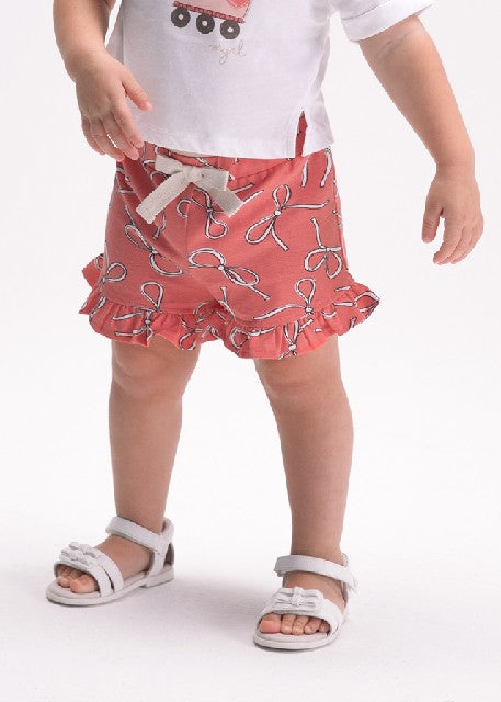 Conj. short                   Flamingo