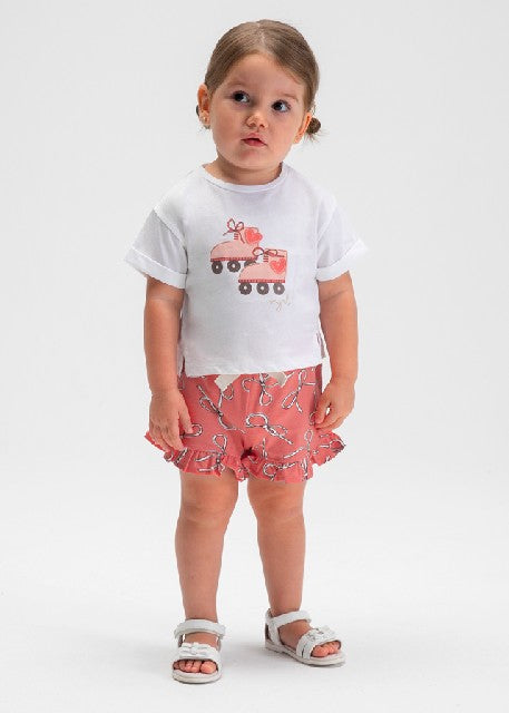 Conj. short                   Flamingo