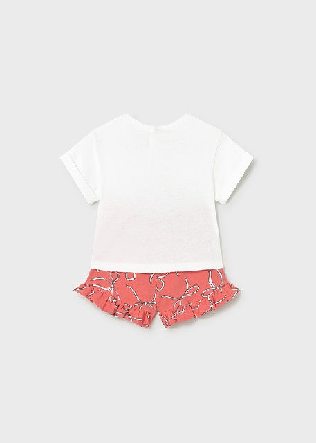 Conj. short                   Flamingo