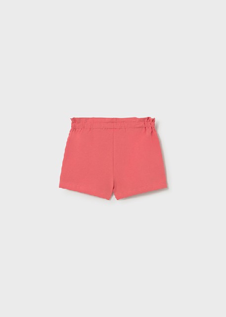 Conj. short 3 piezas          Flamingo
