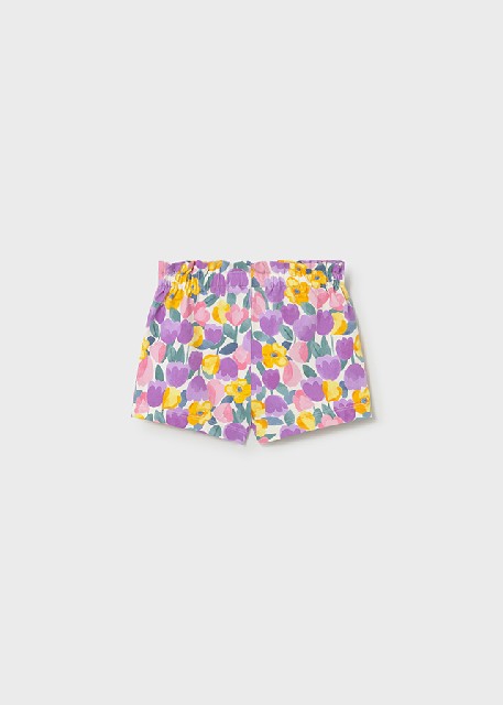 Conj. short 3 piezas          Lilac