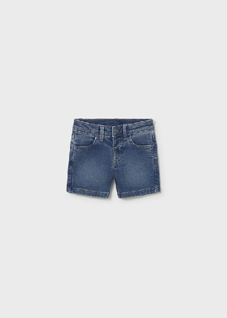 Bermuda soft denim 5b         Medio