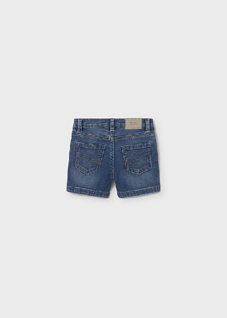Bermuda soft denim 5b         Medio