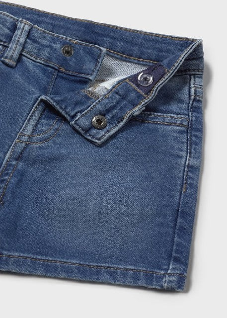 Bermuda soft denim 5b         Medio