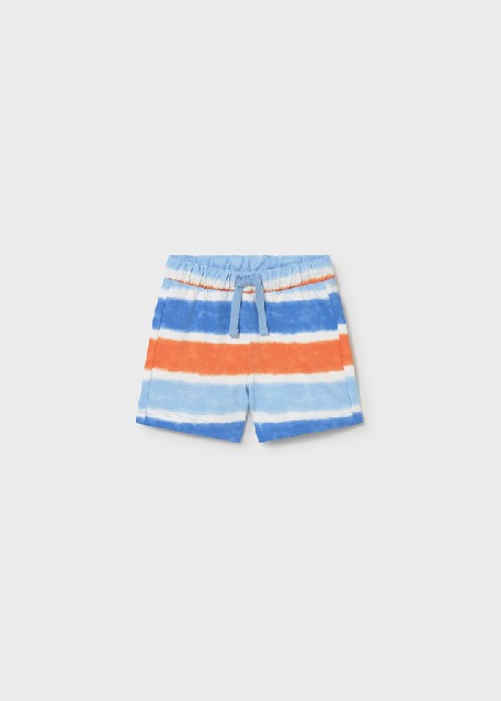 Bermuda estampada             Atolon