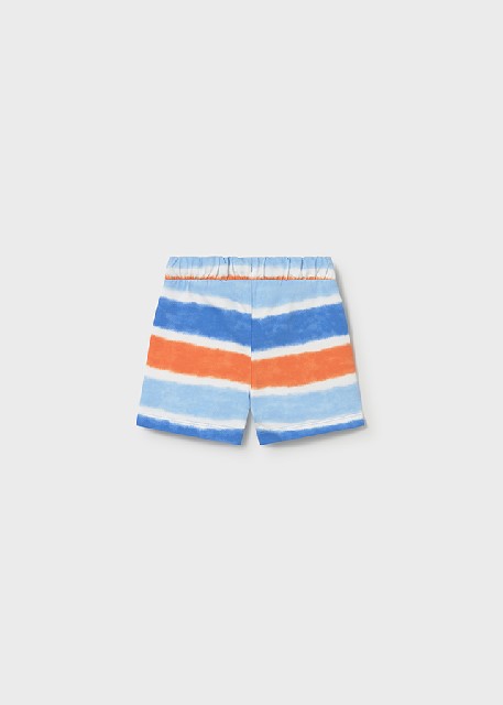 Bermuda estampada             Atolon