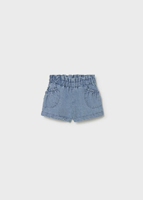 Short                         Tejano