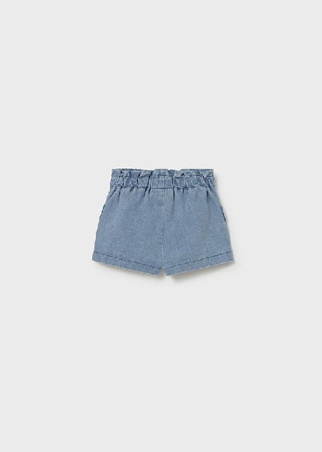 Short                         Tejano