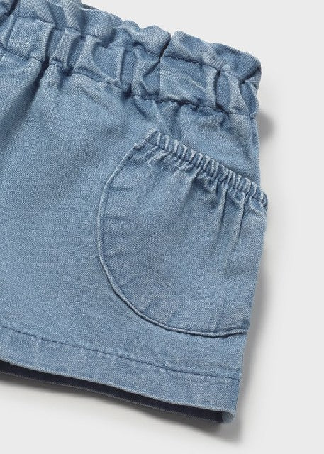 Short                         Tejano