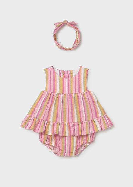 Conj. short                   Rose