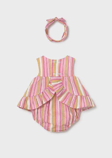 Conj. short                   Rose