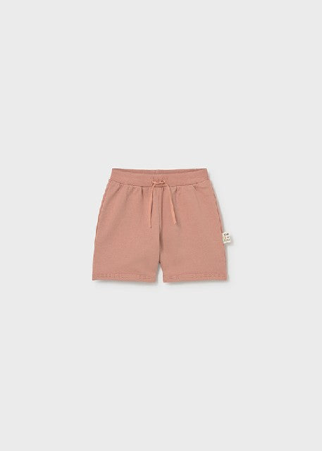 Set 2 pantalones cortos       Arcilla