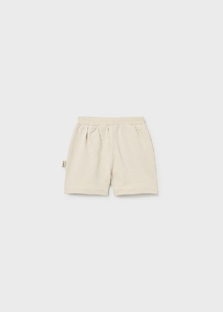 Set 2 pantalones cortos       Arcilla