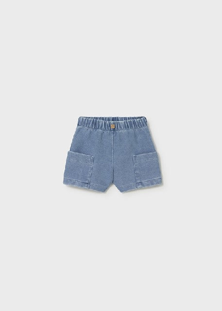 Pant. corto                   Claro