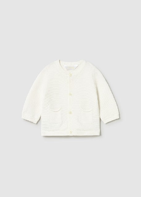 Cardigan tricot               Ceramica