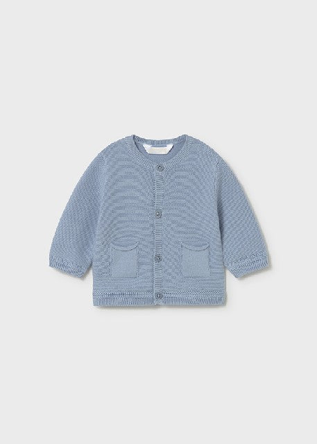 Cardigan tricot               Regata