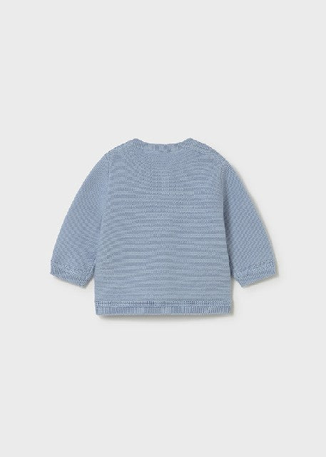 Cardigan tricot               Regata