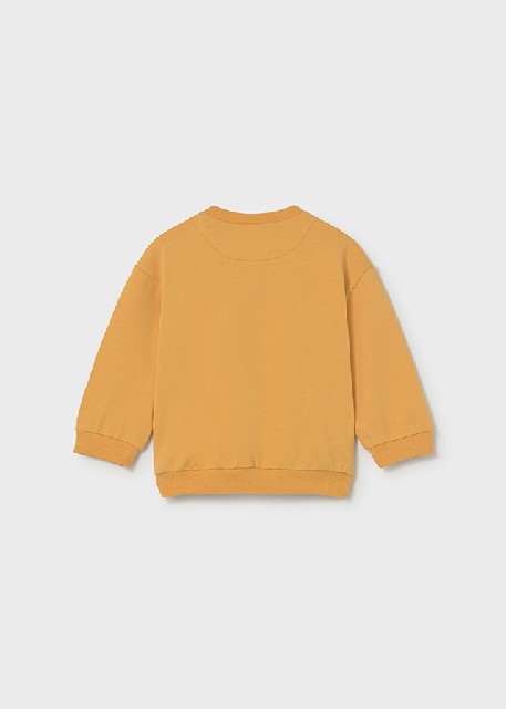 Pullover play                 Peach