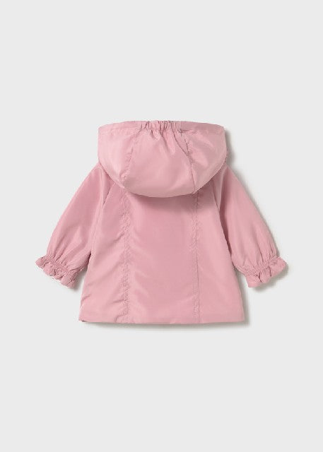 Cortavientos reversible       Rose