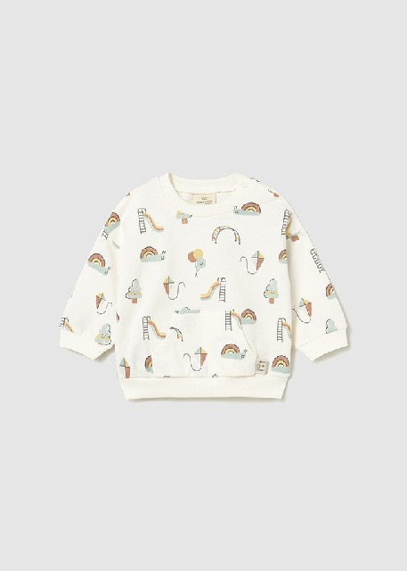 Pullover                      Arroz
