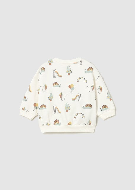 Pullover                      Arroz