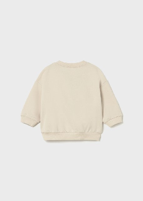 Pullover                      Almendra