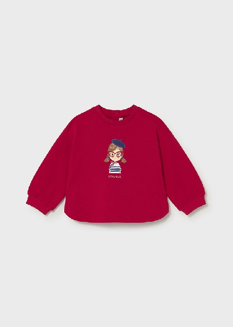 Pullover                      Rojo
