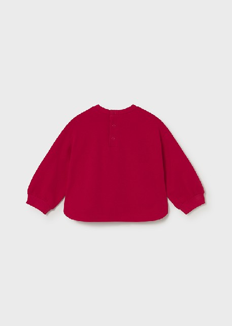 Pullover                      Rojo