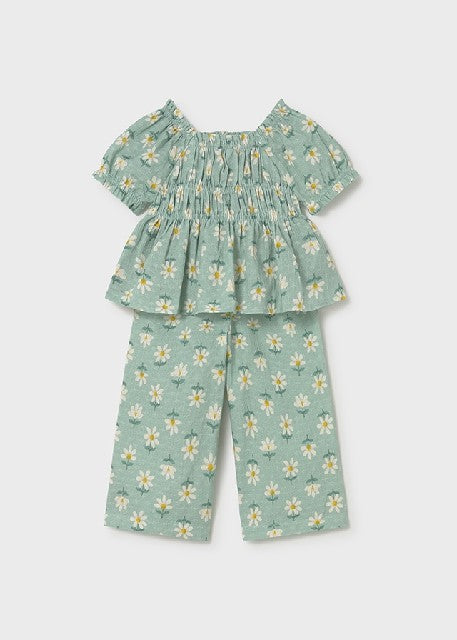 Conj. pantalon largo          Lago