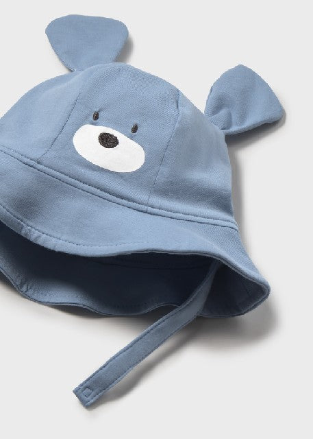 Set 2 peleles m/s y gorro     Marea