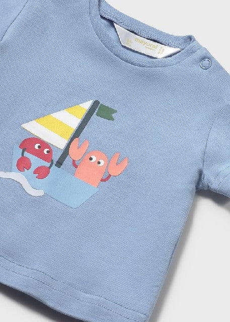 Conj. baño y gorro            Velero
