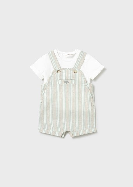 Conj. peto vestir             Aqua