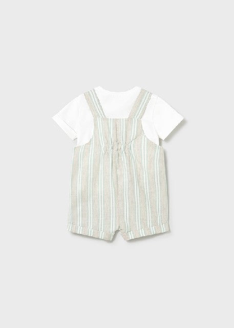 Conj. peto vestir             Aqua