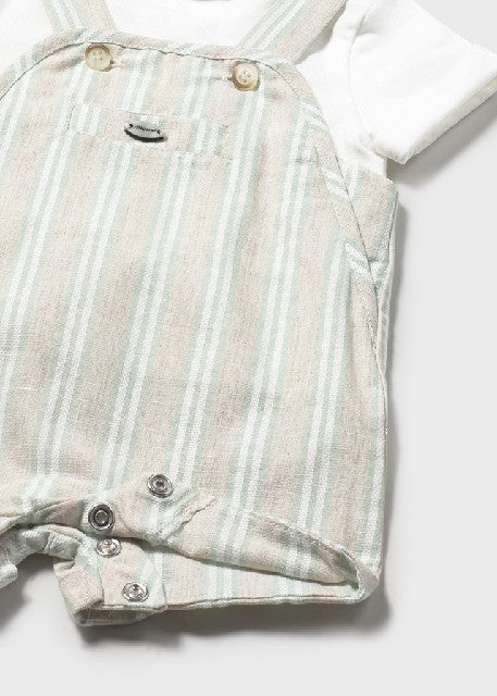 Conj. peto vestir             Aqua