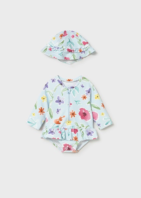 Conj. baño m/l                Hawaii