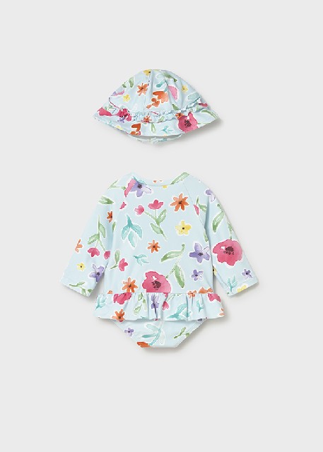 Conj. baño m/l                Hawaii