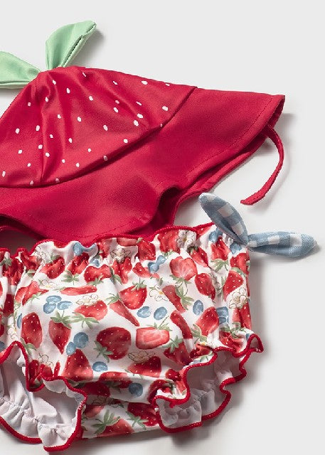 Conj. baño                    Rojo