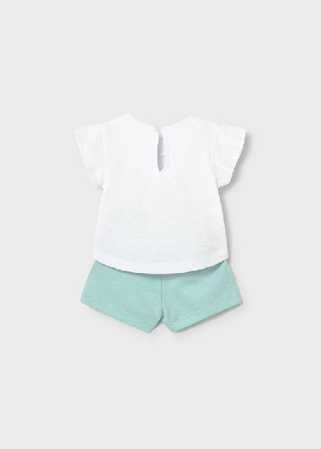 Set de 4 piezas m/c           Anis