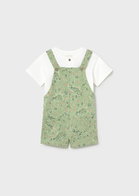 Conj. peto punto              Matcha