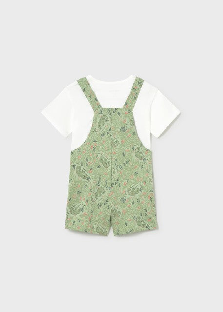 Conj. peto punto              Matcha