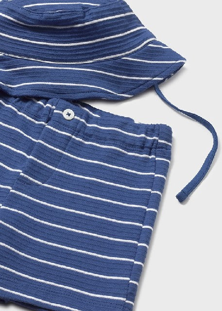 Conj. punto estructura        Capri