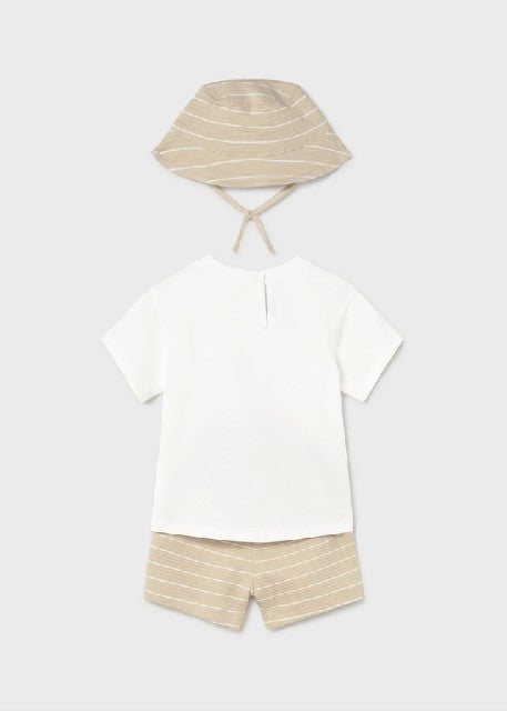 Conj. punto estructura        Crema