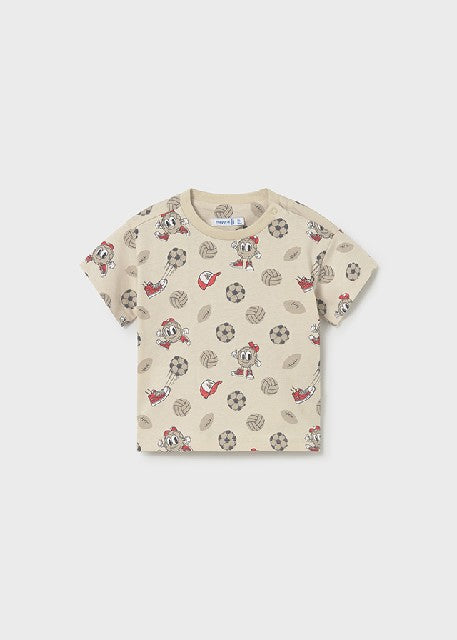 Conj. punto 3 piezas print    Tomate