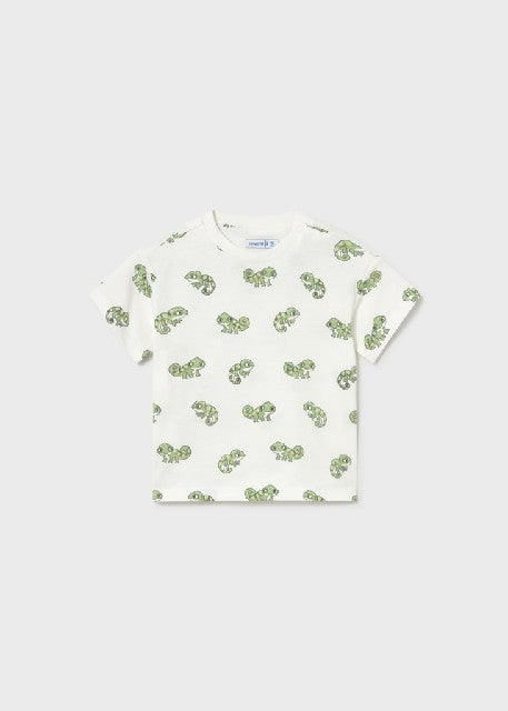 Conj. punto 3 piezas print    Matcha