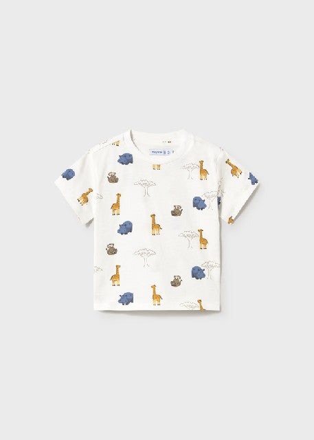 Conj. punto 3 piezas print    Oceano