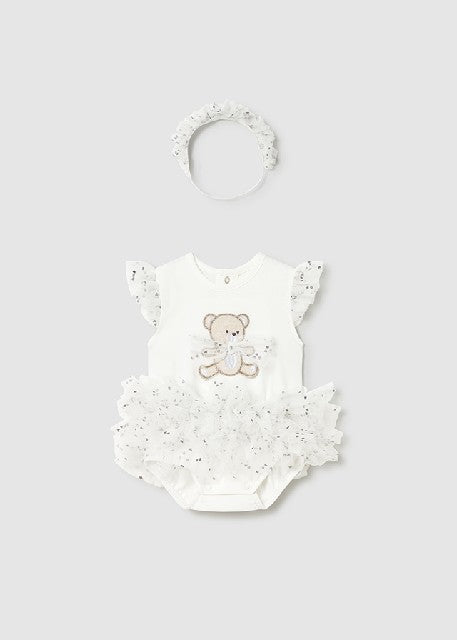 Body tutu                     Crudo