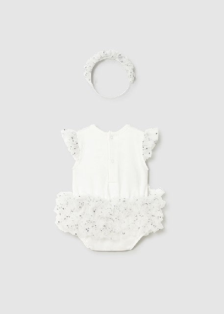 Body tutu                     Crudo