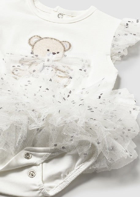 Body tutu                     Crudo